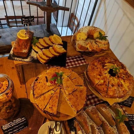 La Vineria Di San Mattia * Верона