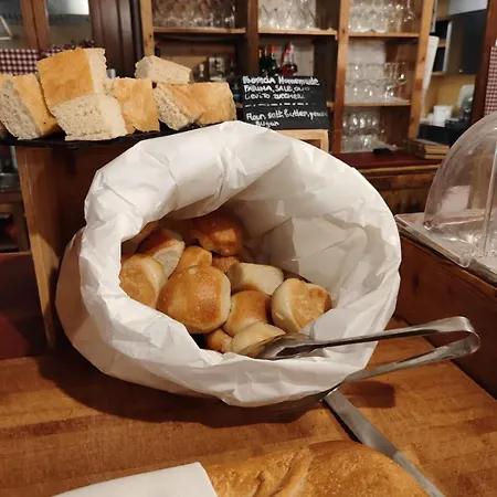 La Vineria Di San Mattia Фермерский дом