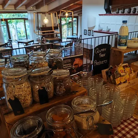 La Vineria Di San Mattia Фермерский дом *