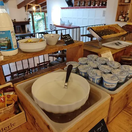 La Vineria Di San Mattia * Верона