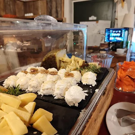 La Vineria Di San Mattia Верона