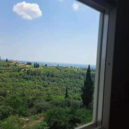 Фермерский дом La Vineria Di San Mattia *