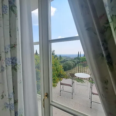 Фермерский дом La Vineria Di San Mattia